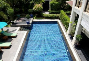 Дом в Банг Тао, Таиланд | THE204630