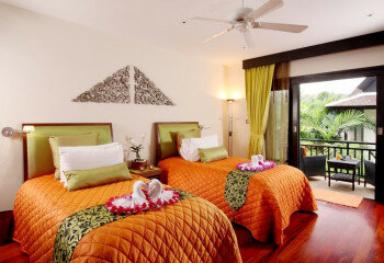 Дом в Банг Тао, Таиланд | THE204630