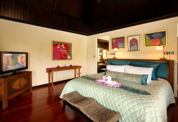 Дом в Банг Тао, Таиланд | THE204630