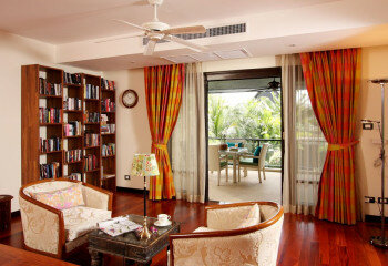 Дом в Банг Тао, Таиланд | THE204630