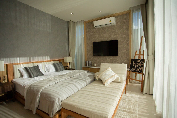 Дом на Пхукете, Таиланд | THE305106