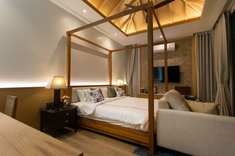 Дом на Пхукете, Таиланд | THE305106