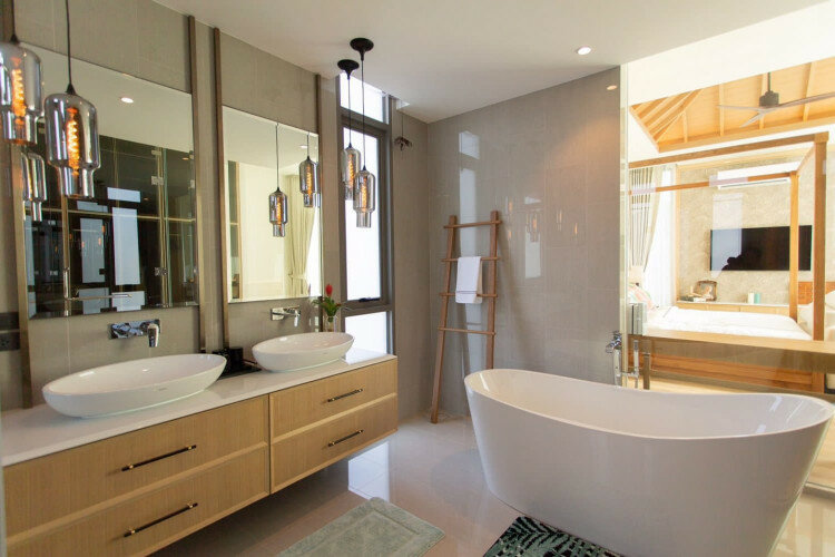 Дом на Пхукете, Таиланд | THE305106