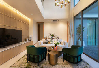 Дом на Пхукете, Таиланд | THE305106