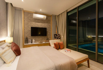 Дом на Пхукете, Таиланд | THE305106