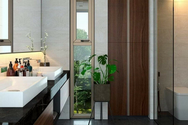 Вилла на Пхукете, Таиланд | THE544718