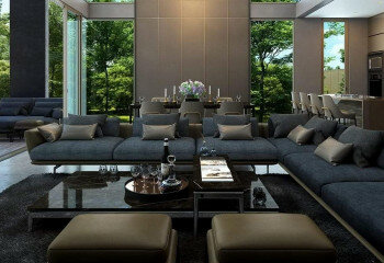 Вилла на Пхукете, Таиланд | THE544718