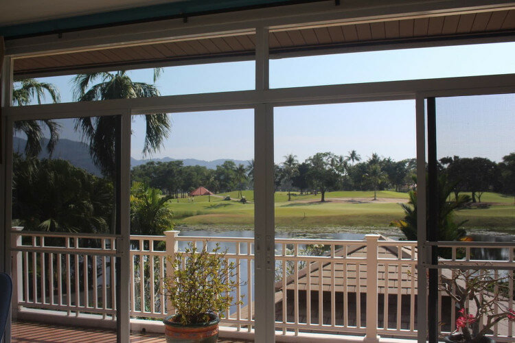 Дом в Банг Тао, Таиланд | THE404785