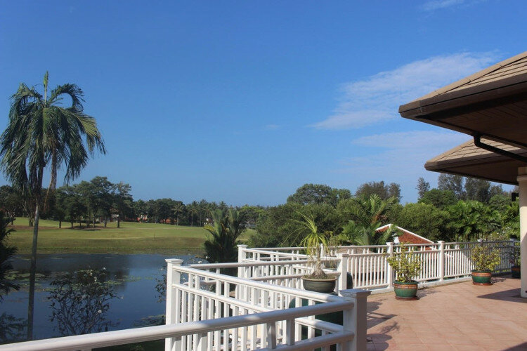 Дом в Банг Тао, Таиланд | THE404785