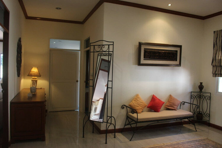 Дом в Банг Тао, Таиланд | THE404785