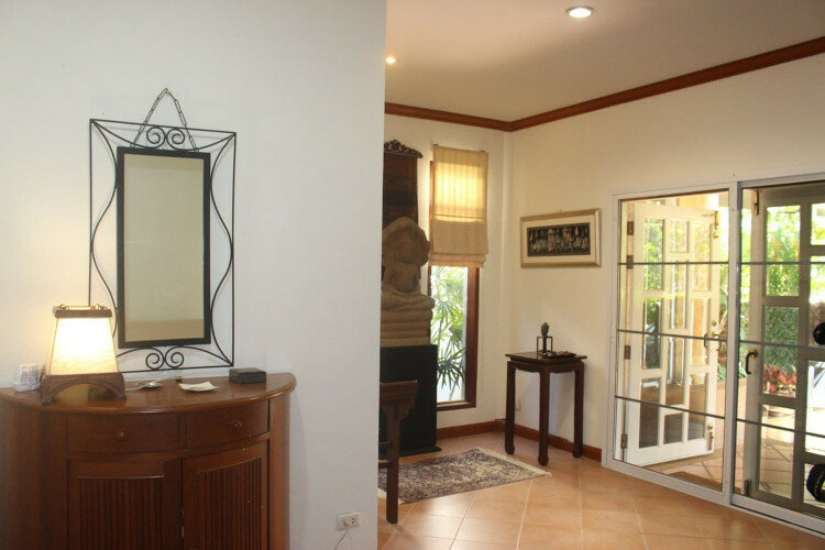 Дом в Банг Тао, Таиланд | THE404785