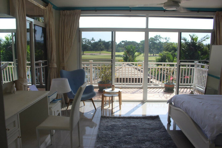 Дом в Банг Тао, Таиланд | THE404785