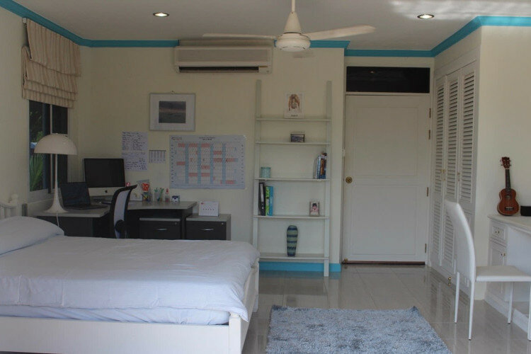 Дом в Банг Тао, Таиланд | THE404785