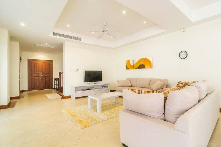 Дом в Банг Тао, Таиланд | THE304549