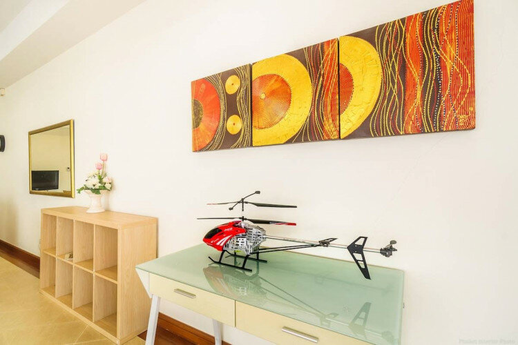 Дом в Банг Тао, Таиланд | THE304549