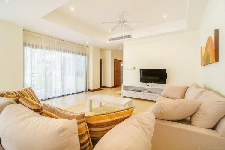 Дом в Банг Тао, Таиланд | THE304549