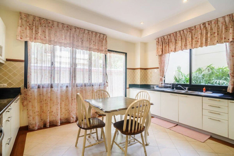 Дом в Банг Тао, Таиланд | THE304549