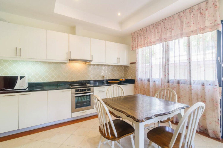 Дом в Банг Тао, Таиланд | THE304549