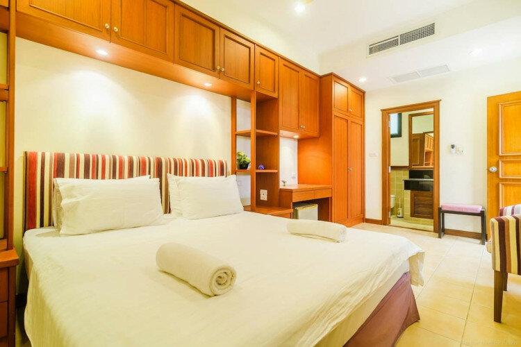 Дом в Банг Тао, Таиланд | THE304549