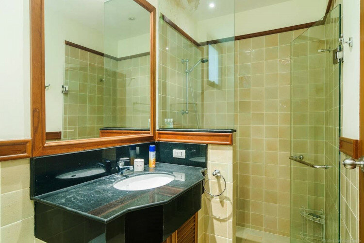 Дом в Банг Тао, Таиланд | THE304549