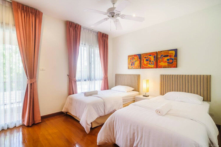 Дом в Банг Тао, Таиланд | THE304549