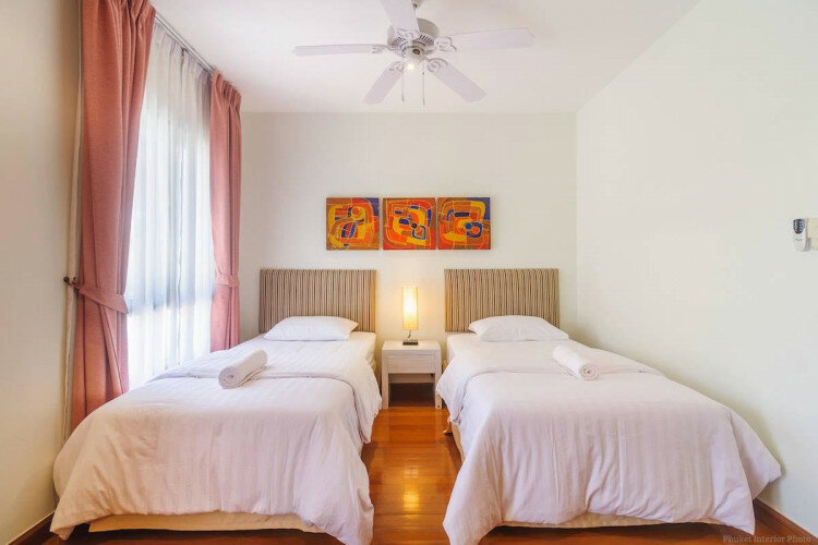 Дом в Банг Тао, Таиланд | THE304549