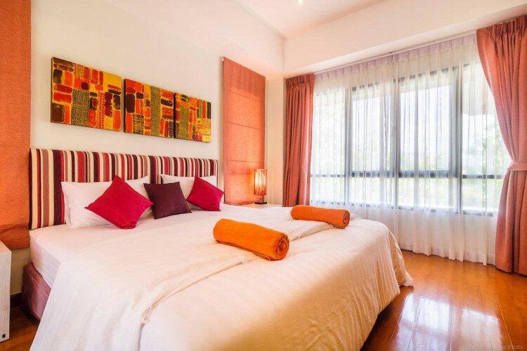 Дом в Банг Тао, Таиланд | THE304549