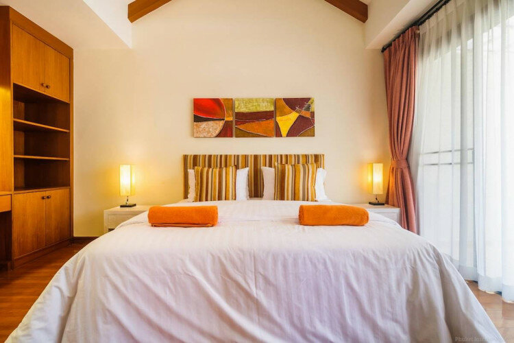 Дом в Банг Тао, Таиланд | THE304549