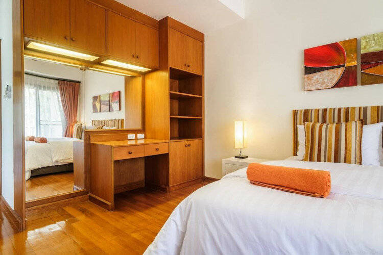 Дом в Банг Тао, Таиланд | THE304549