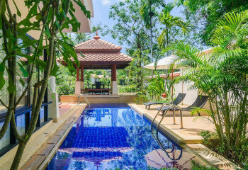 Дом в Банг Тао, Таиланд | THE304549