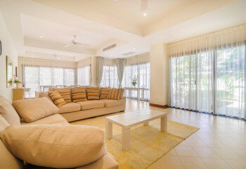 Дом в Банг Тао, Таиланд | THE304549