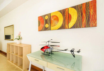 Дом в Банг Тао, Таиланд | THE304549