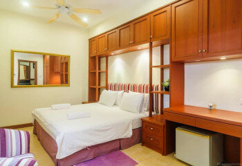 Дом в Банг Тао, Таиланд | THE304549