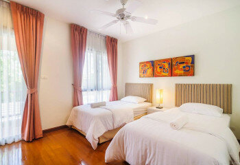 Дом в Банг Тао, Таиланд | THE304549