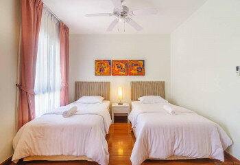 Дом в Банг Тао, Таиланд | THE304549