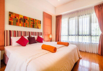 Дом в Банг Тао, Таиланд | THE304549