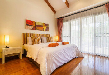 Дом в Банг Тао, Таиланд | THE304549