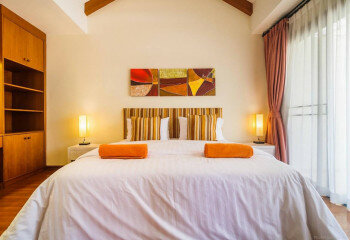 Дом в Банг Тао, Таиланд | THE304549