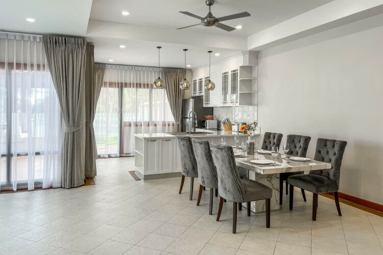 Дом в Банг Тао, Таиланд | THE104453