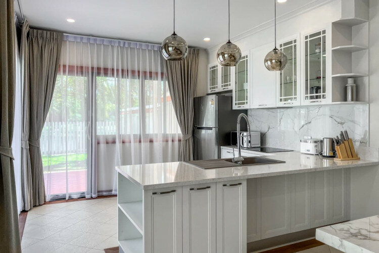 Дом в Банг Тао, Таиланд | THE104453