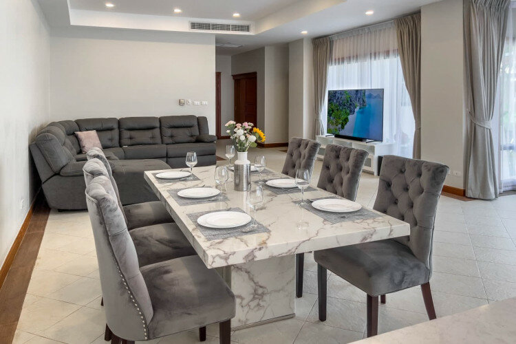 Дом в Банг Тао, Таиланд | THE104453