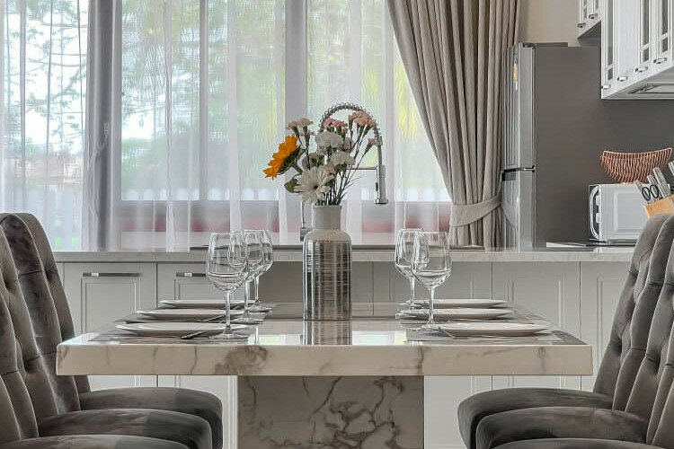 Дом в Банг Тао, Таиланд | THE104453