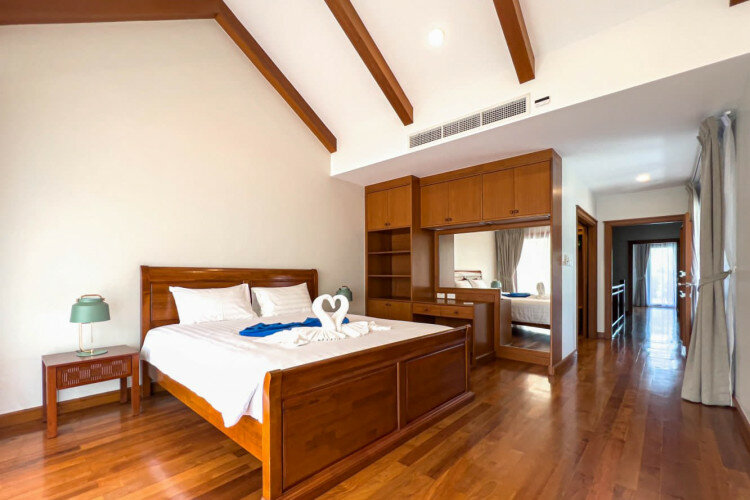 Дом в Банг Тао, Таиланд | THE104453