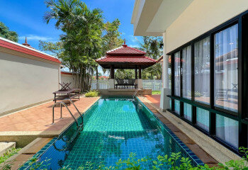 Дом в Банг Тао, Таиланд | THE104453