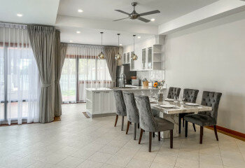 Дом в Банг Тао, Таиланд | THE104453