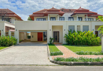 Дом в Банг Тао, Таиланд | THE104453