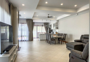 Дом в Банг Тао, Таиланд | THE104453