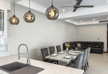 Дом в Банг Тао, Таиланд | THE104453