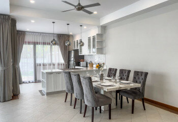 Дом в Банг Тао, Таиланд | THE104453