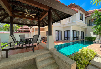 Дом в Банг Тао, Таиланд | THE104453